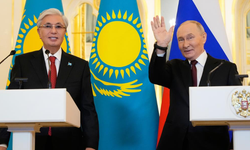 Putin Kazakistan’a resmi ziyaret düzenleyecek