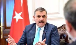 Bakan Çiftçi’den CHP Genel Merkezi açıklaması