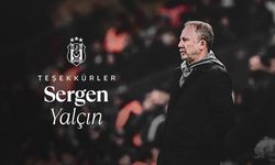 Sergen Yalçın: “Taraftara rağmen kalmam”