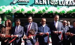 Çankaya Belediyesi’nden Seyranbağları’na Kent Lokantası