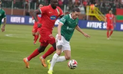 Amedspor Süper Lig’e yükseldi