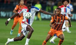 Shakhtar Donetsk evinde dağıldı