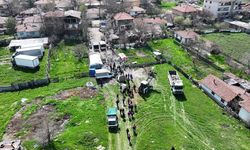 Sincan’da kaçak ahırlara ve atıklara müdahale