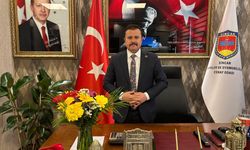 Sincan’da TIR ve kamyonlara dev otopark projesi