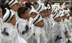 Sincan’da toplu sünnet şöleni kayıtları başladı