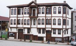 Sinop’ta 3 tarihi yapı kütüphane olarak restore edilecek