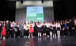 Çankaya’da engelsiz sanat gösterisi büyük ilgi gördü