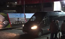 Sumud Filosu aktivistleri Türkiye'ye getirildi