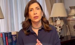 Tamar Tanrıyar kimdir? Tamar Tanrıyar neden gündemde?
