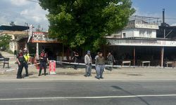 Tarsus’ta lokantaya silahlı saldırı: 2 ölü, 2 yaralı