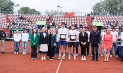 Challenger Cup şampiyonu David Jorda Sanchis