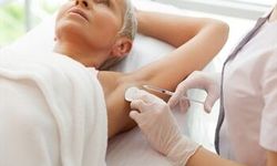 Yaz aylarında terleme botoksuna ilgi artıyor: Terleme botoksu nedir?