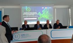TESK’in uluslararası proje toplantısı İtalya’da