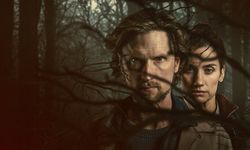 Netflix’in karanlık polisiyesi The Chestnut Man konusu ne?