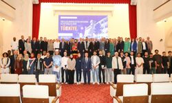Türkiye’nin küresel rolü Gazi Üniversitesinde konuşuldu