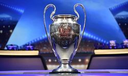 Şampiyonlar Ligi'nde play-off eşleşmeleri belli oldu