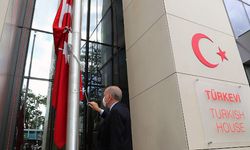 Erdoğan’dan ABD’deki Türklere birlik mesajı