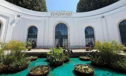 Venedik Bienali’nde Rusya ve İsrail krizi