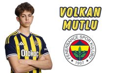Fenerbahçe'nin yeni transferi Volkan Mutlu kimdir? Kaç yaşında?