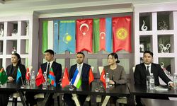 Astana’da Uluslararası Sendikal Birlik kuruldu