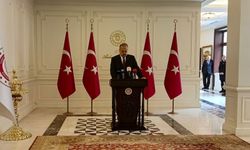 Ankara Valisi Yakup Canbolat göreve başladı