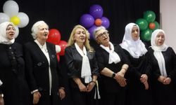 Yenimahalle Nefes Tesisi’nde Anneler Günü Etkinliği