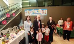 Yenimahalle’de 10. Bilim ve Kültür Şenliği açıldı