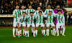 Malatya Yeşilyurt Spor’dan final öncesi çağrı