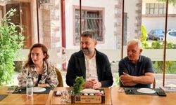 Mamak’ta Dijital Kültür Sanat Elçileri buluştu