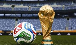 2026 FIFA Dünya Kupası heyecanı başlıyor