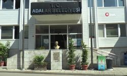 Adalar’da başkanvekili seçimi 21 Eylül’de