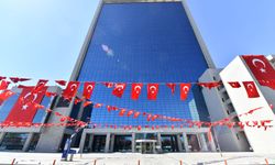 ABB, AAA kredi notuyla mali gücünü korudu