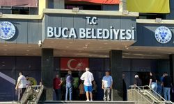 Buca Belediyesi’ne rüşvet ve usulsüzlük soruşturması