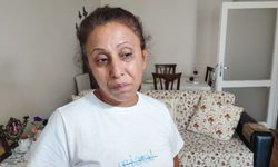 Adana’da 13 yaşındaki Ela Naz 4 gündür kayıp