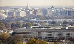 Pentagon’dan gazetecilere basın ofisi yasağı