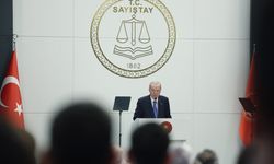 Erdoğan: Milletin emaneti ganimet görülemez