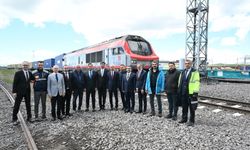 Orta Koridor’da BTK hattıyla yeni aşama
