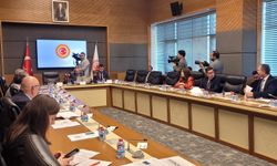 Çocuklara yönelik dijital riskler TBMM komisyonunda