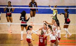Filenin Sultanları, Dominik'i 3-2 mağlup etti