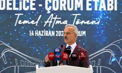 Ankara-Samsun arası hızlı trenle 2,5 saate düşecek