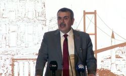 Bakan Tekin: 28 Şubat'ın etkilerini hala aşmaya çalışıyoruz