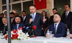 Bakan Gürlek: Terörsüz Türkiye süreci yakında Meclis'te