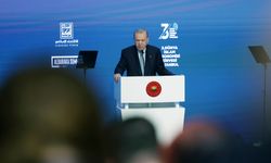 Cumhurbaşkanı Erdoğan: Faizin olduğu yerde bereket olmaz