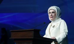 Emine Erdoğan: Sıfır atık iklim mücadelesinin köprüsüdür