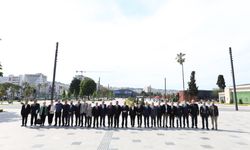 Samsun Kültür Yolu Festivali hazırlıkları başladı