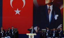 Sadettin Saran’dan veda mesajı: Bugün buradan alnım ak, başım dik ayrılıyorum