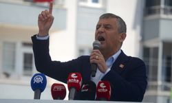 Özgür Özel: Bu başı veririm ama onlara boyun eğmem
