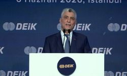 Bakan Bolat: İhracatta Cumhuriyet tarihinin günlük rekoru kırıldı