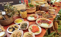 Manisa’nın yöresel lezzetlerine festival ilgisi