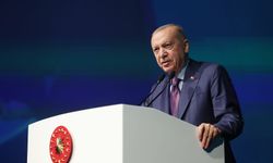 Erdoğan: Türkiye insani yardımda öncü olmayı sürdürecek